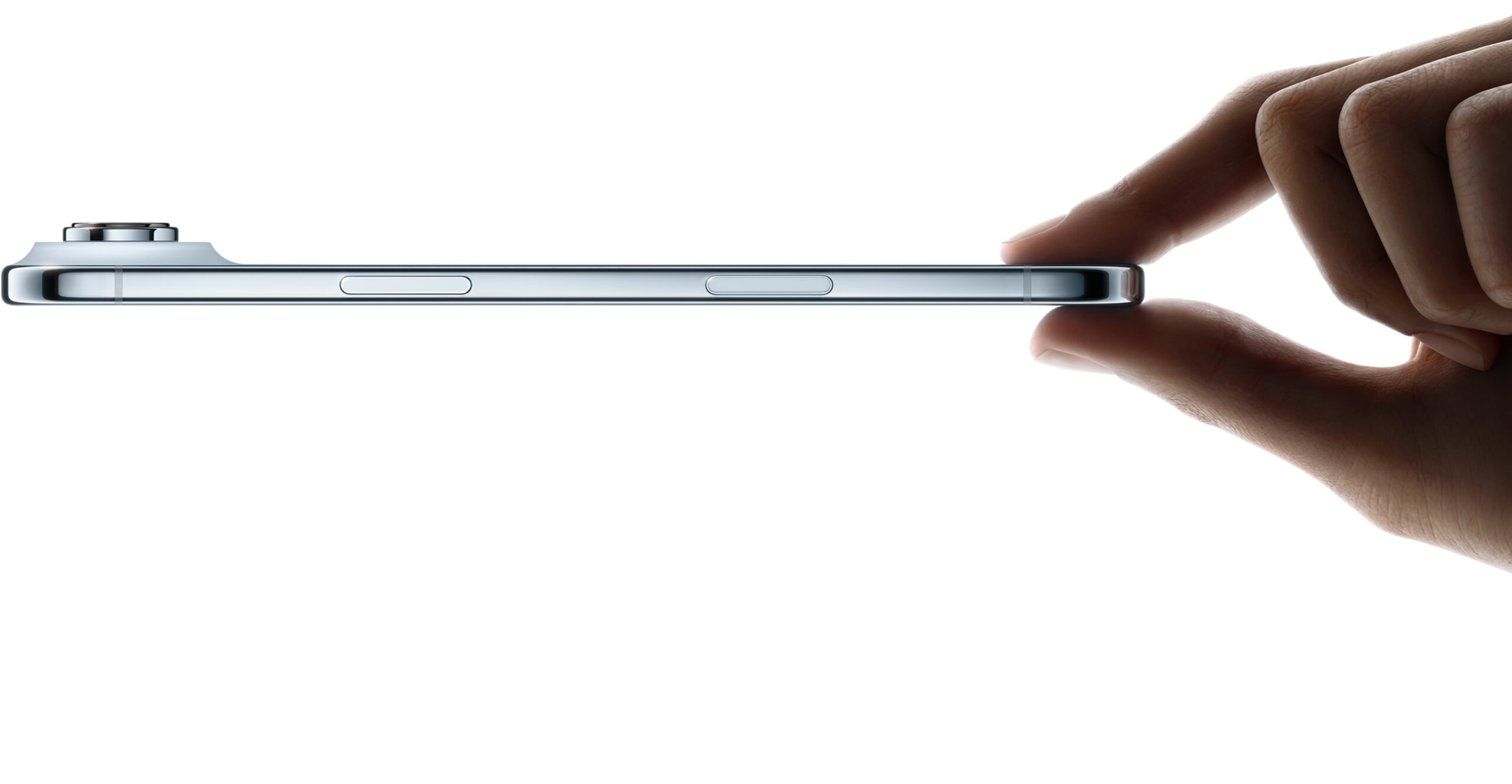 iPhone Air 1TB Storage Color - Light Gold - Image 5