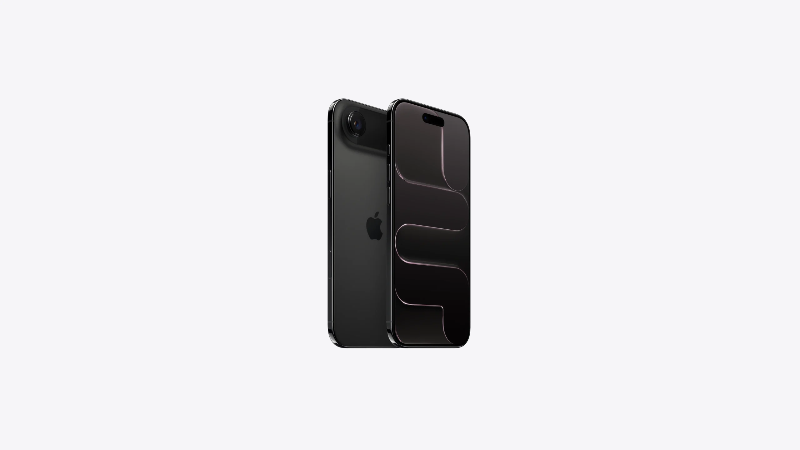 iPhone Air 1TB Storage Color - Space Black - Image 5