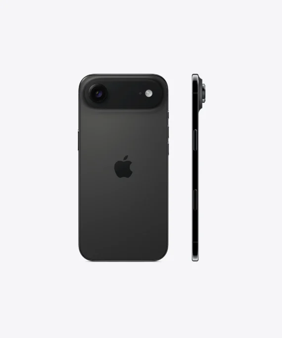 iPhone Air 1TB Storage Color - Space Black