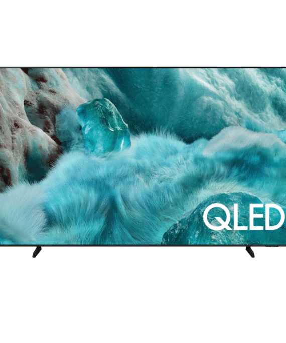 98" Class QLED Q7F 4K Samsung Vision AI Smart TV (2025)