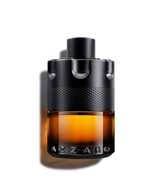 Azzaro The Most Wanted Parfum - Intense Mens Cologne - Spicy & Seductive Fragrance for Date Night - Lasting Wear - Irresistible Luxury Perfumes for Men