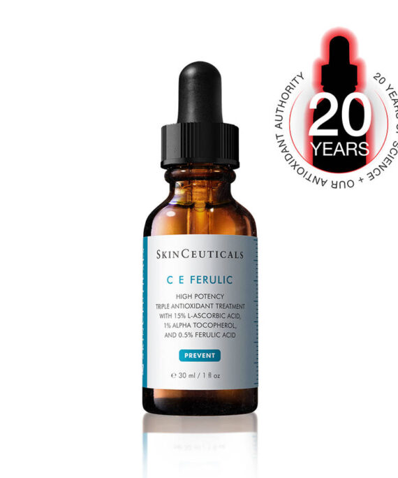 C E Ferulic® with 15% L-Ascorbic Acid