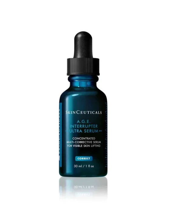 A.G.E. Interrupter Ultra Serum