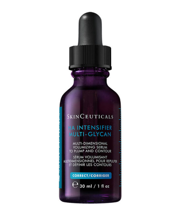 Hyaluronic Acid Intensifier Multi-Glycan