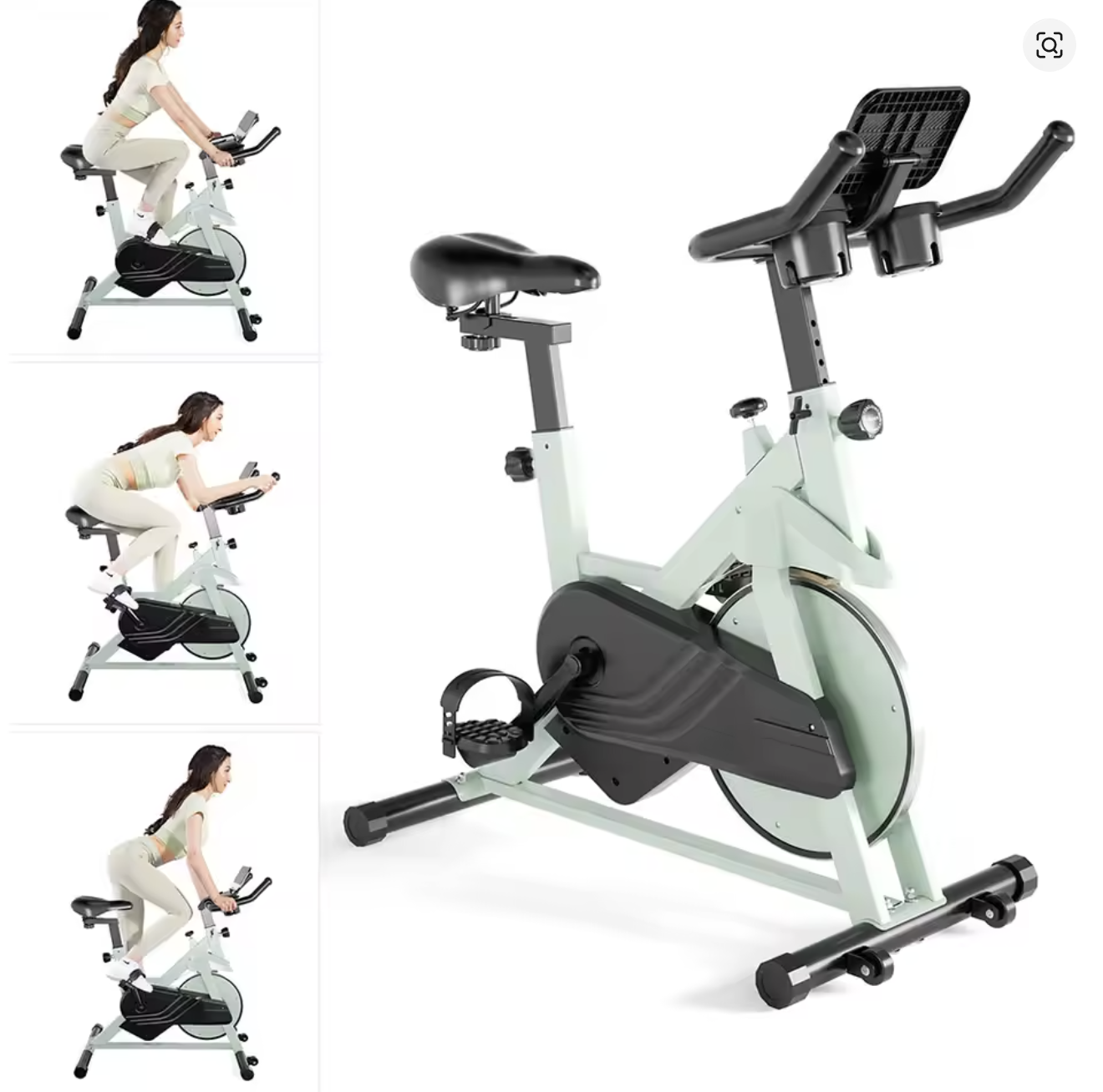 15 Piece Patio Furniture Set with Fire Pit Table, Outdoor Conversation Sets Wicker Rattan Sectional Sofa with Coffee Table