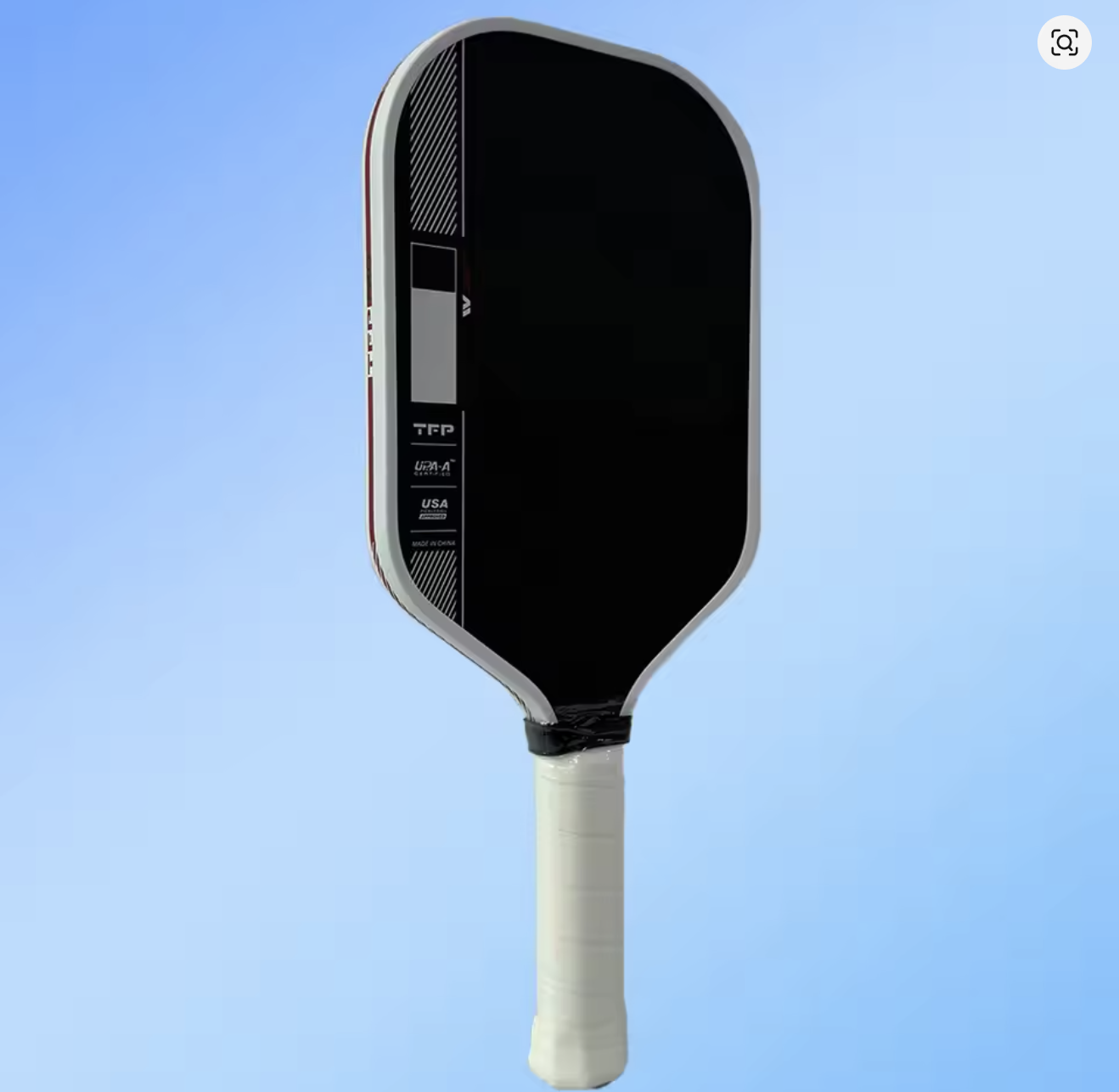 16mm Pickleball Paddle TFP Foam Shockproof Technoloty GEN 4 Core - Image 3