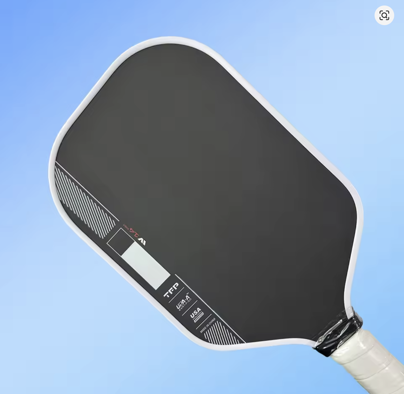 16mm Pickleball Paddle TFP Foam Shockproof Technoloty GEN 4 Core - Image 2