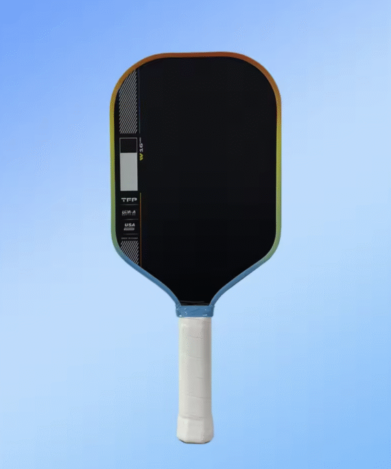16mm Pickleball Paddle TFP Foam Shockproof Technoloty GEN 4 Core